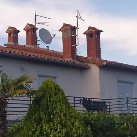 Aurora Parenzo * Košinožići