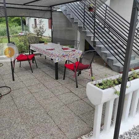 Apartment Aurora Parenzo
