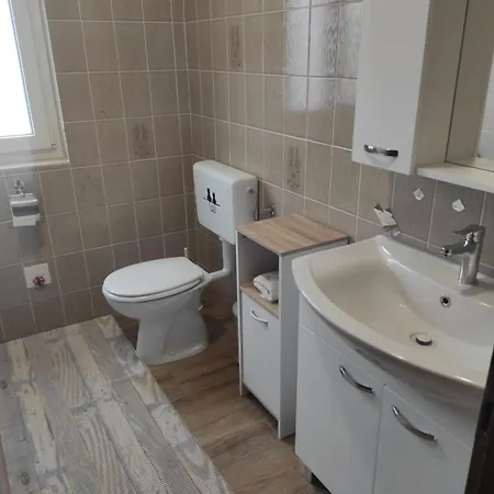 Apartment Aurora Parenzo Kosinozici