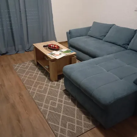 Apartment Aurora Parenzo