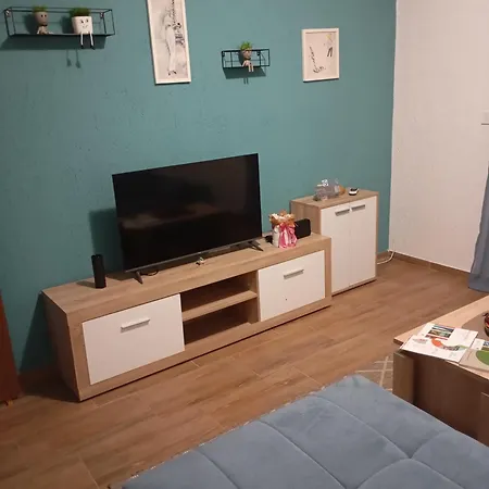 Apartment Aurora Parenzo