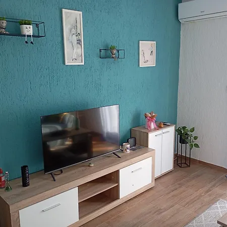 Aurora Parenzo Apartment Kosinozici